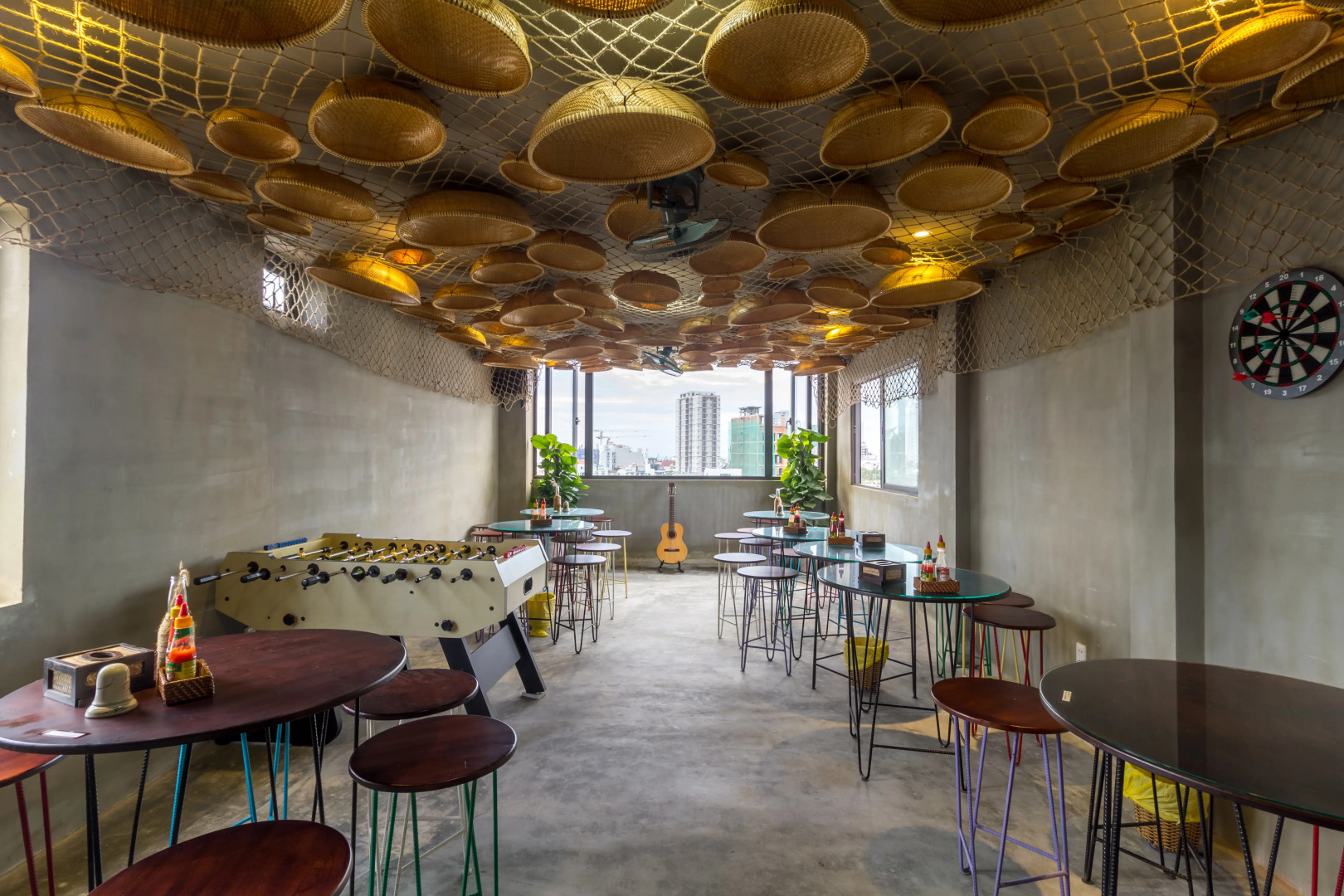 Хостел Carpe Diem Inn Da Nang