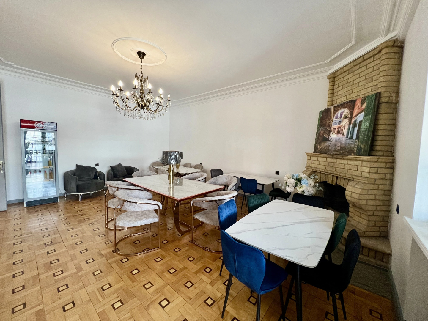 Отель MANSION HOTEL YEREVAN