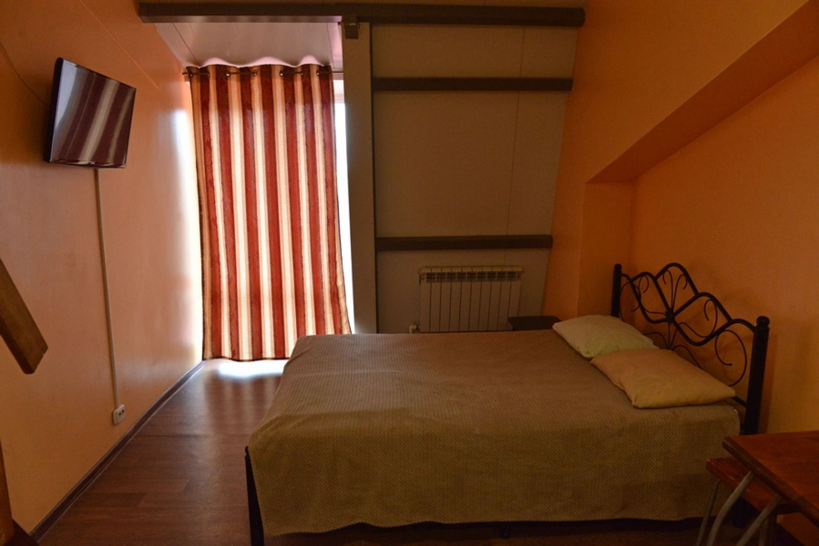 Мини-отель отель "Алые паруса"