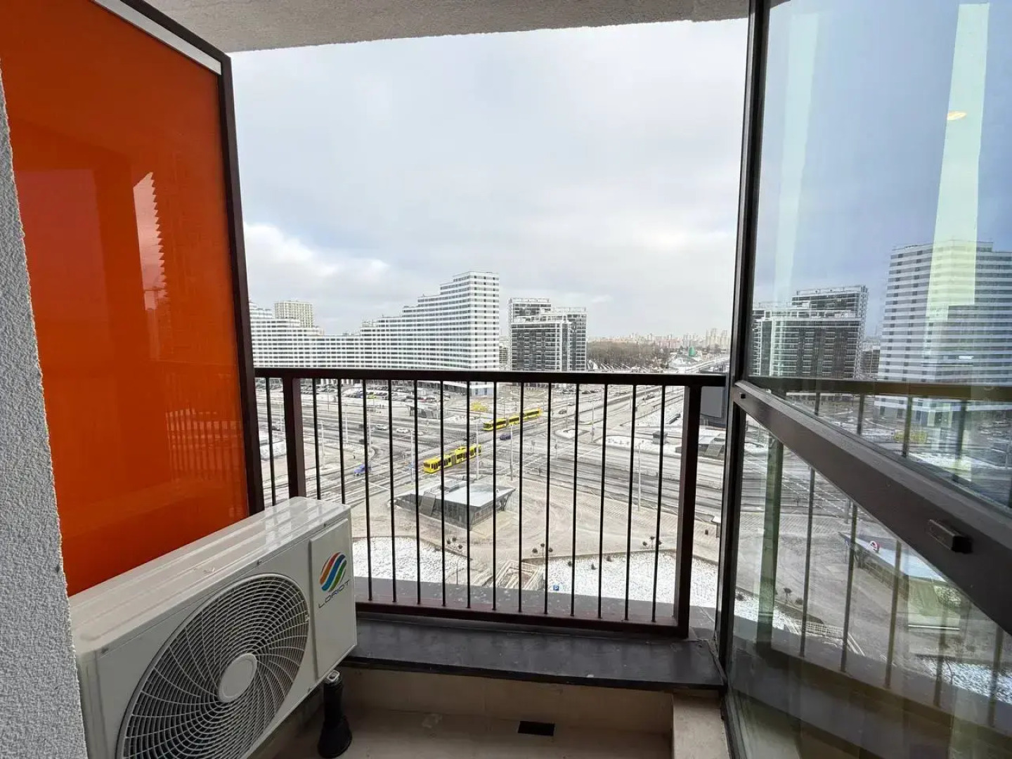 Квартира Саквояж