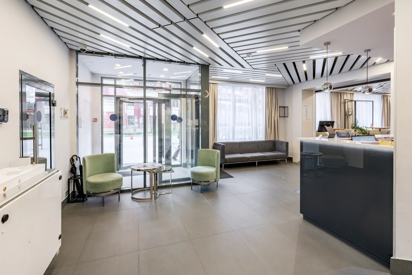 Апартаменты Your Gold Apart для 3-х гостей