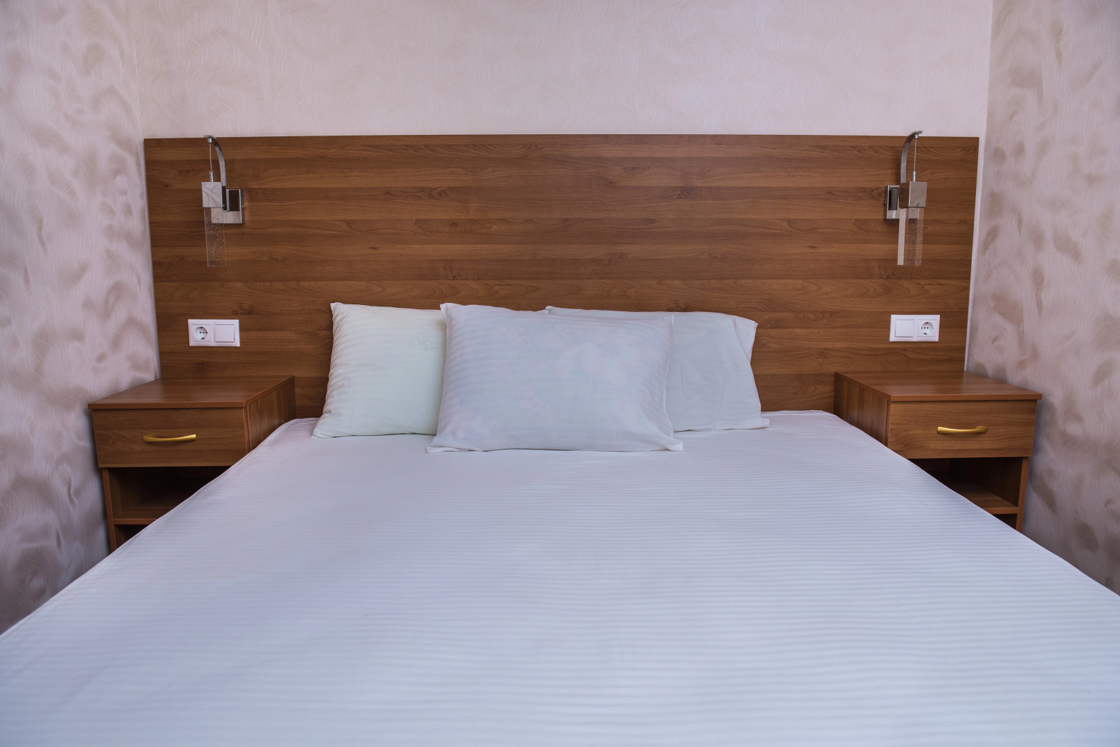 Апартаменты на Ленина 54