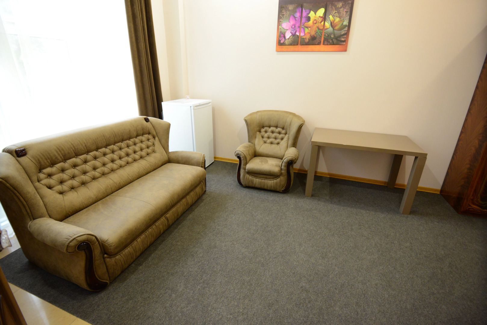 Гостиница Уют