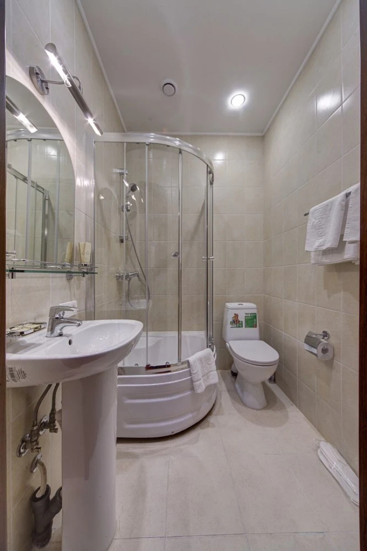 Гостиница Соната Невский 5 Дворцовая площадь