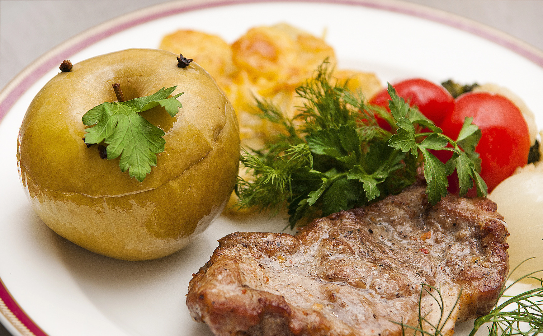 Отель Геолог