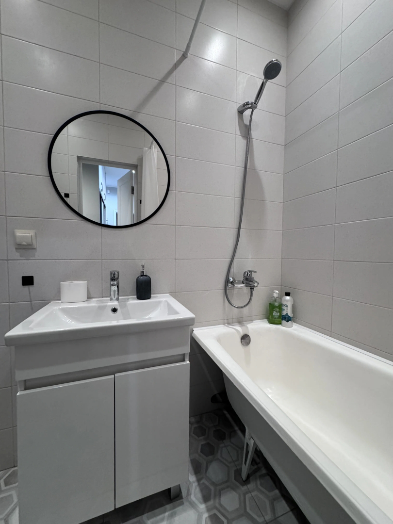 Квартира 3-комнатная YarApartments на Свободы 58