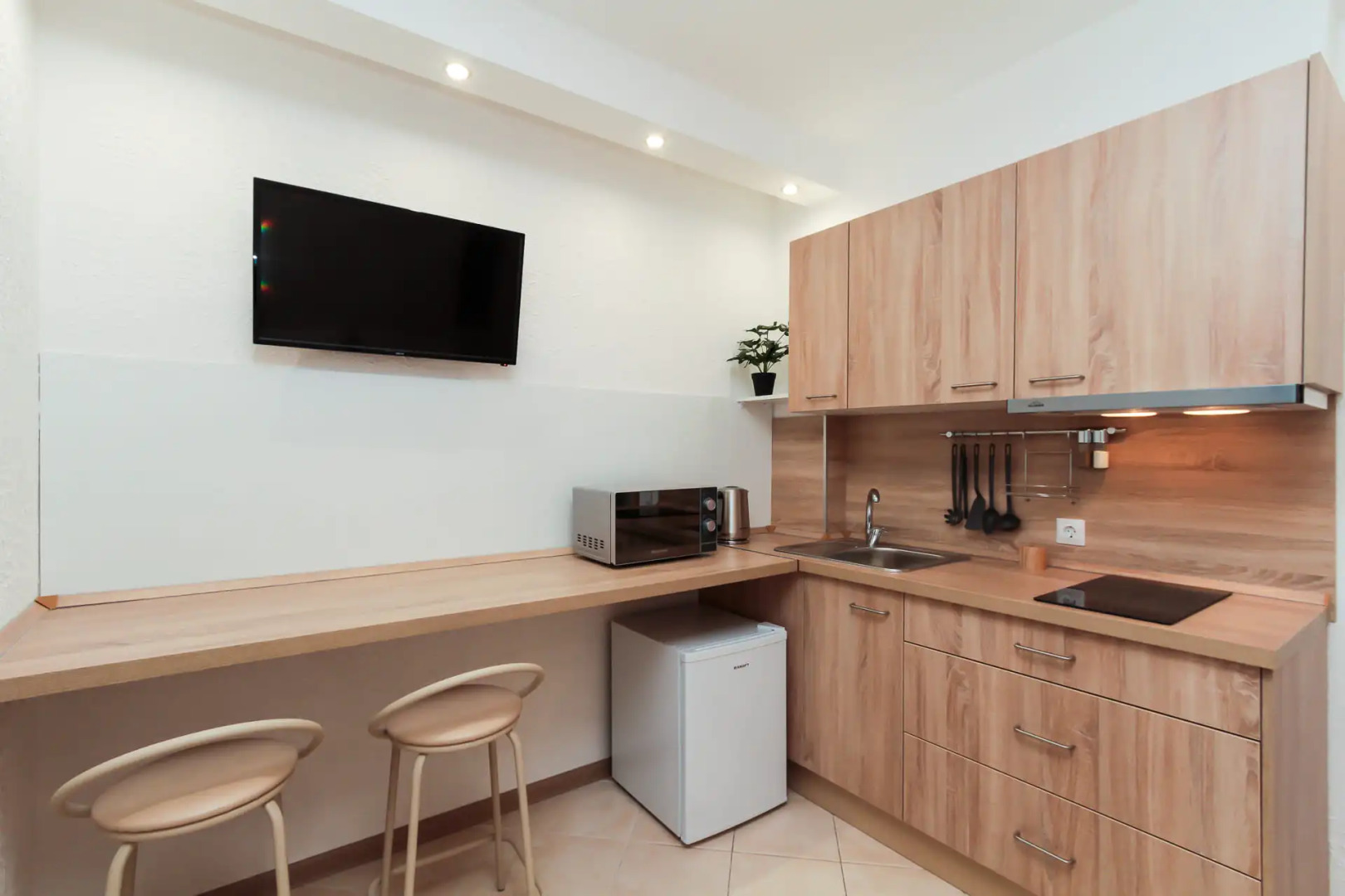 Апартаменты Домант Орджоникидзе 33