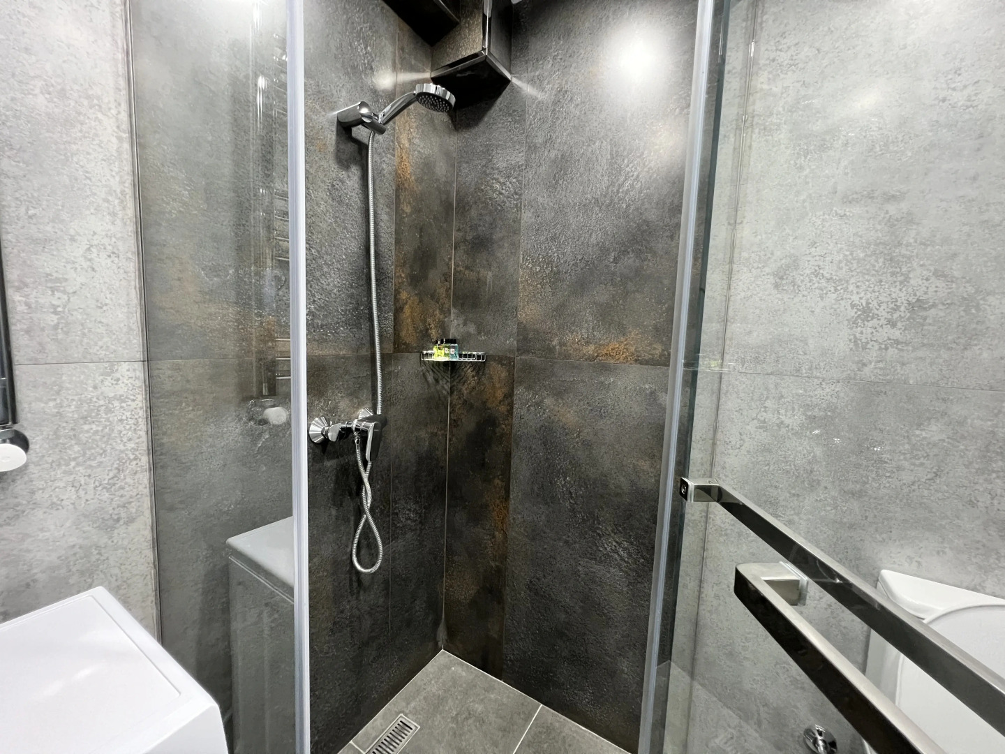 Апартаменты New Modern Classic City Center