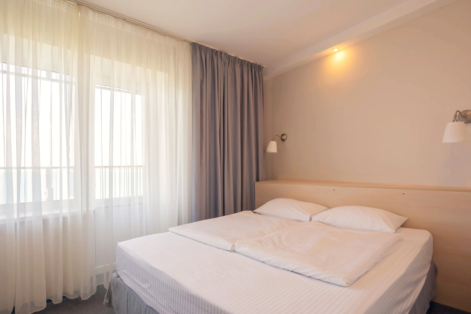 Отель Анапа Океан