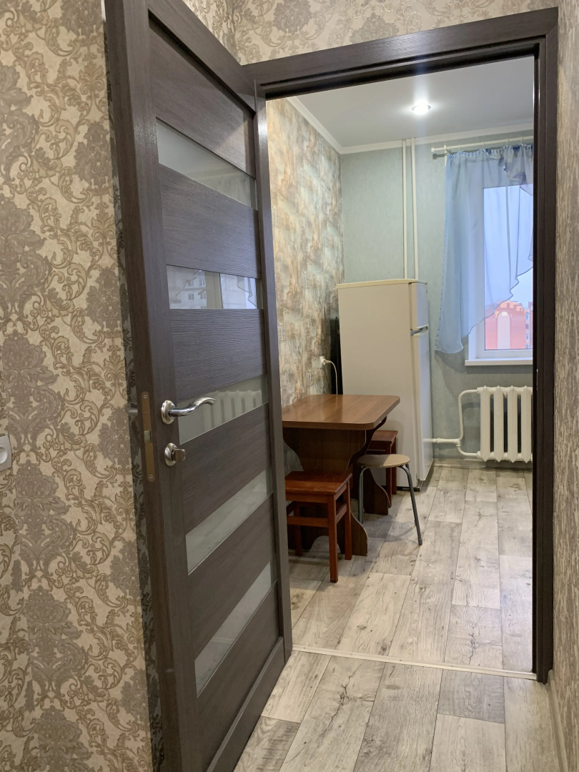 Квартира на Баклановском проспекте 97