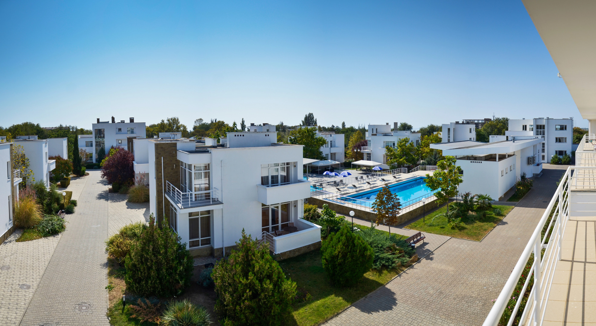 Отель Комплекс апартаментов Невский берег