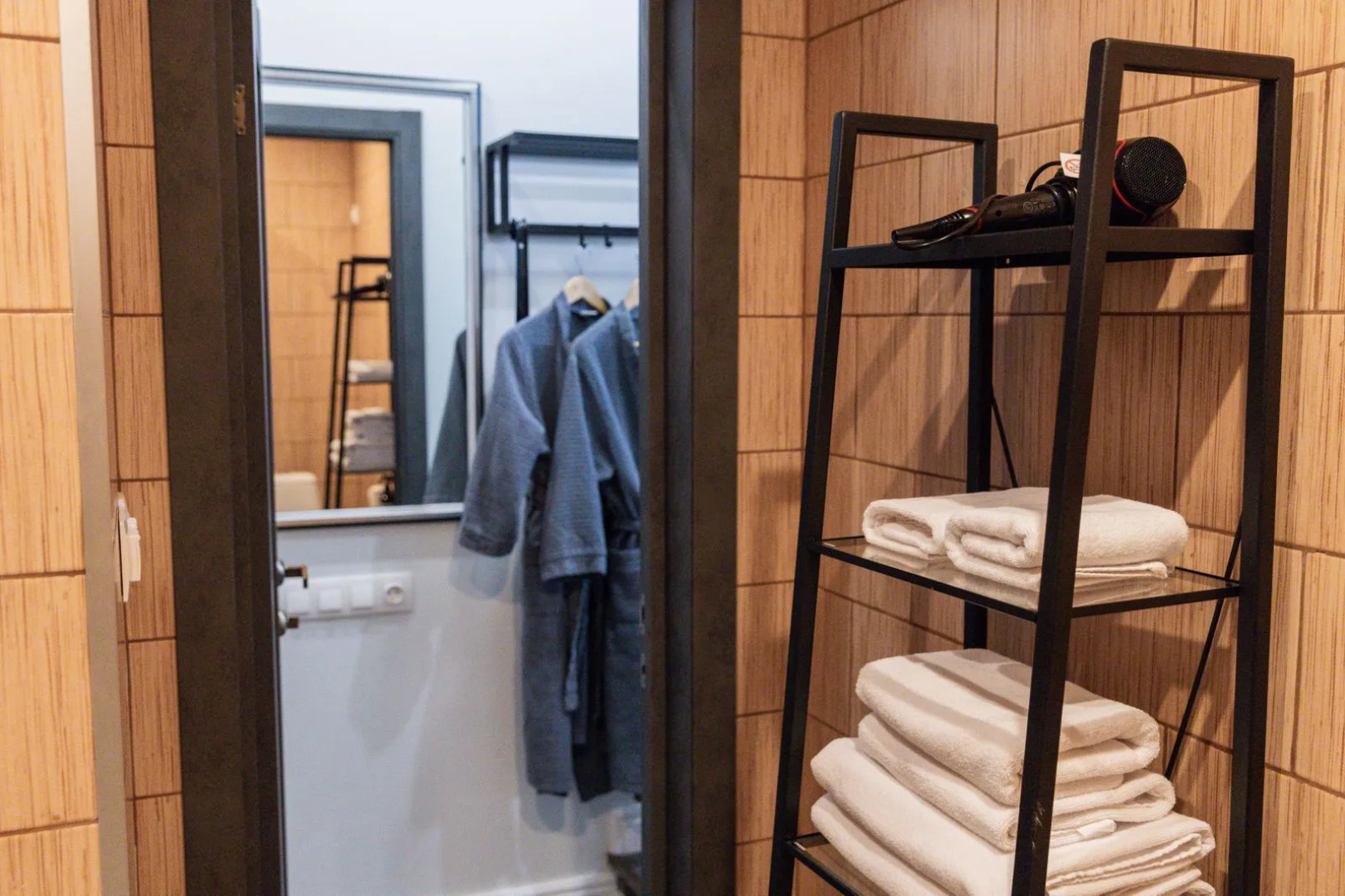 Отель Галерея