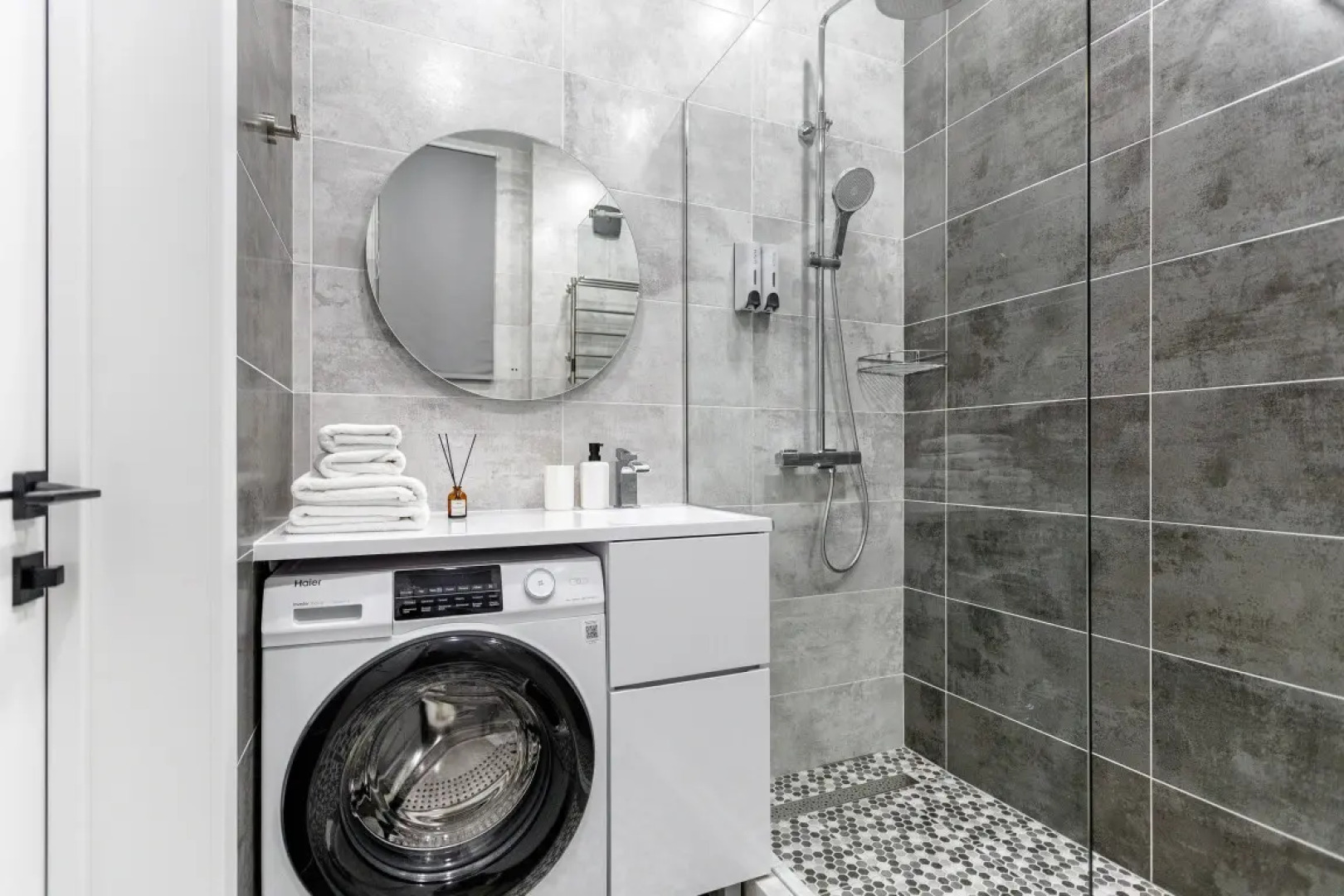 Апартаменты Visitnovorossiysk