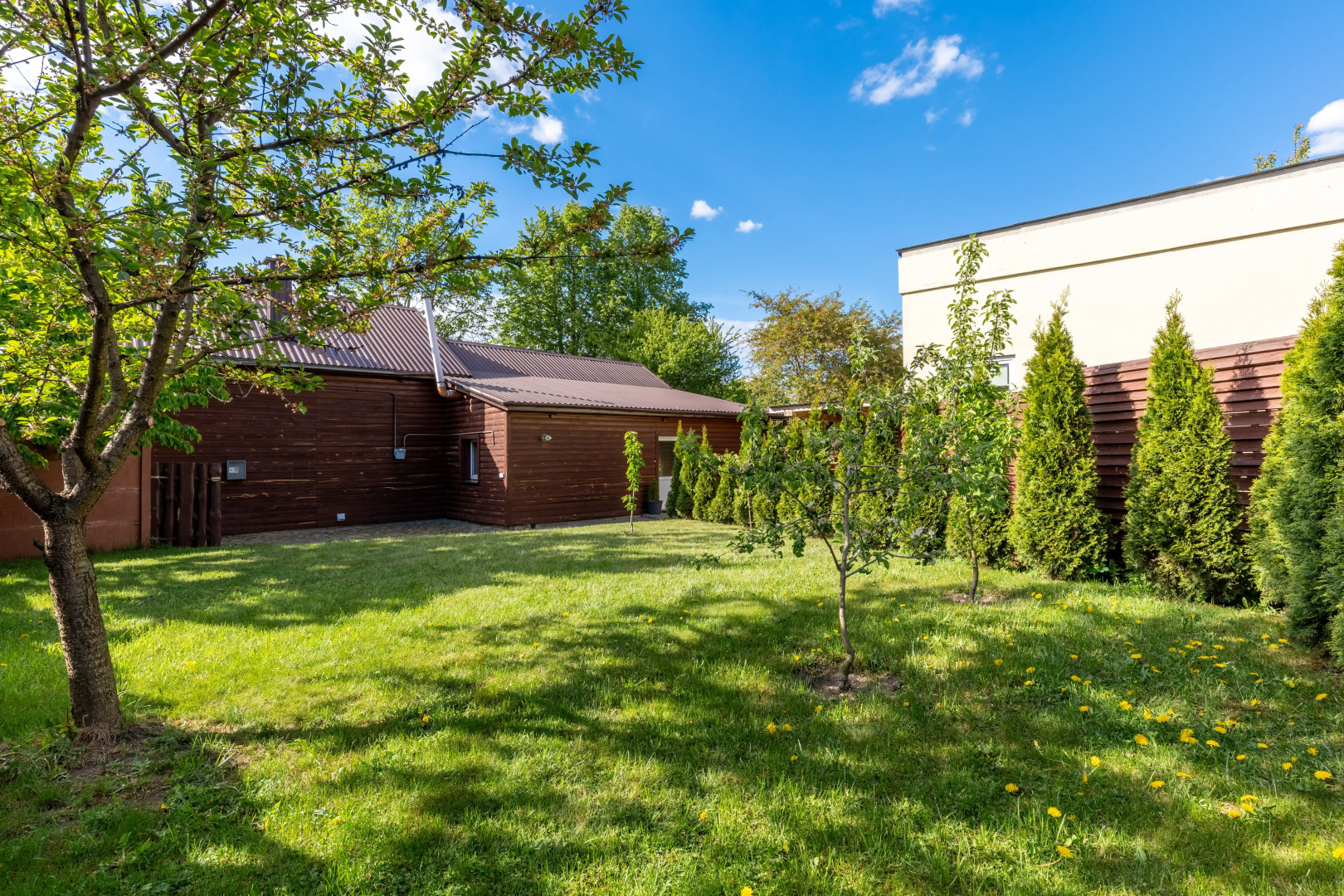 Гостевой дом Eco Home