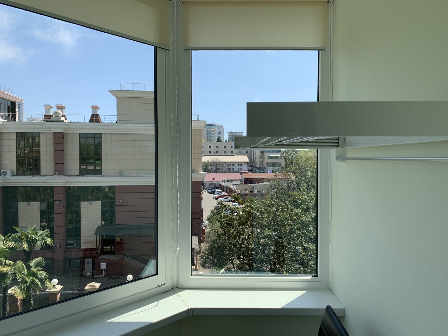 Апартаменты Морская MoreAparts