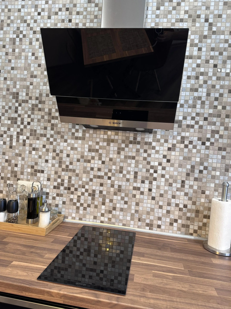 Апартаменты Рыбная Деревня полулюкс