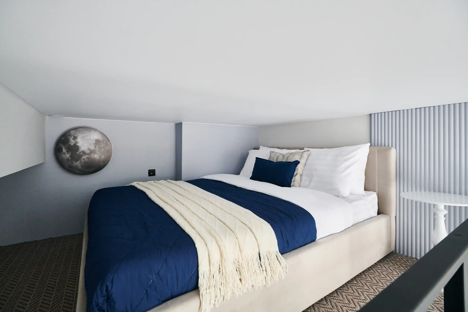 Апартаменты ДВА ГОРОДА рядом с метро Текстильщики