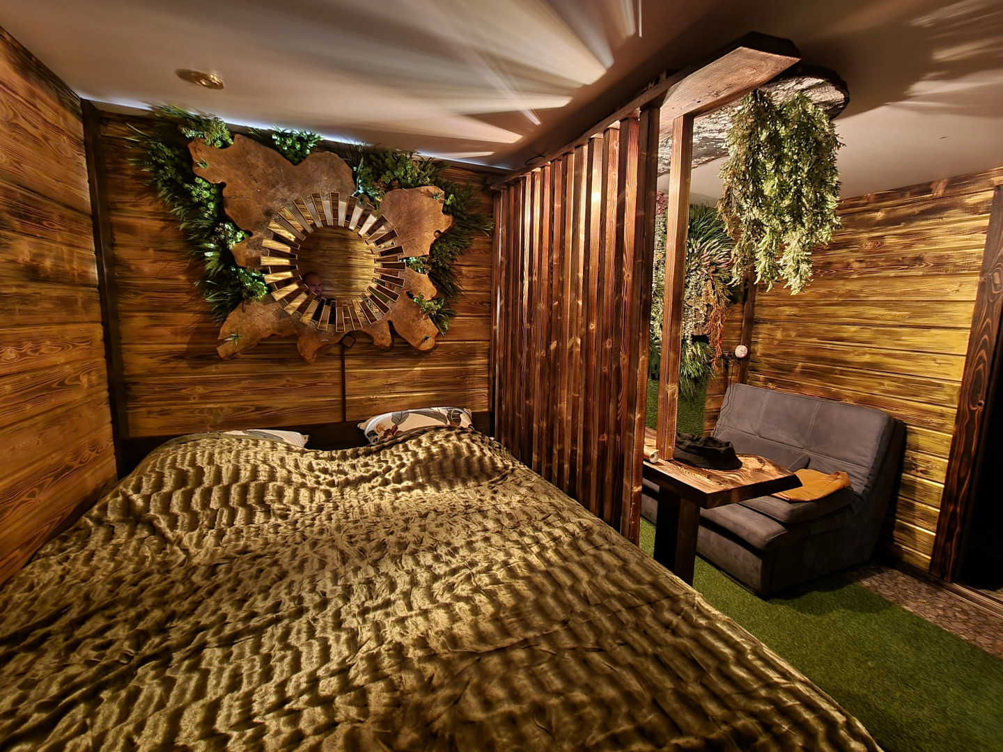 Дом в Сочи Шилтон Виладж