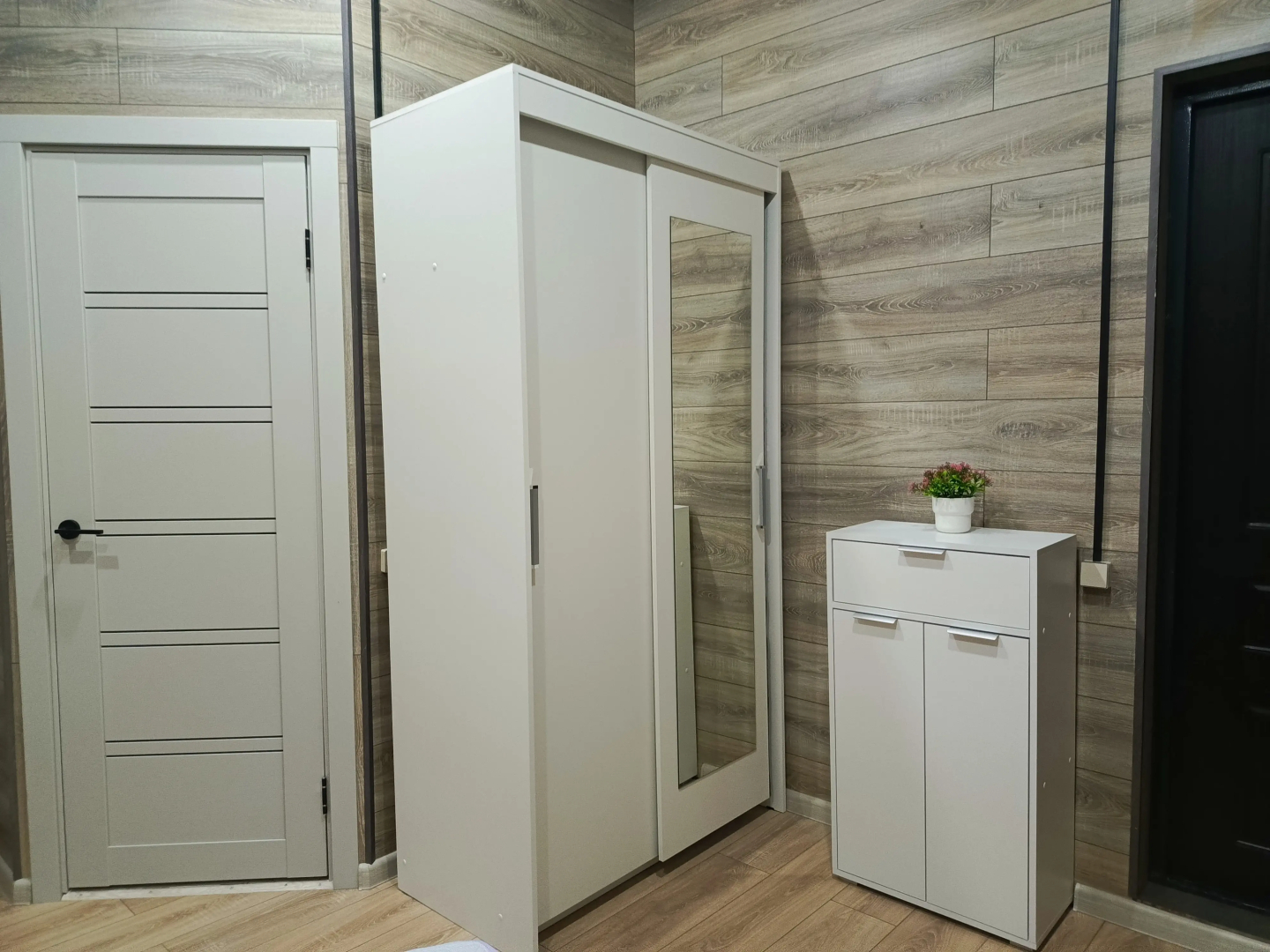 Квартира в СТ Виноградный 34