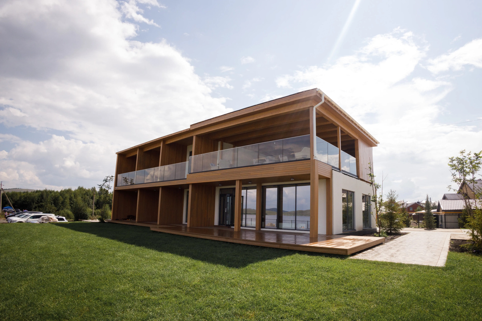 Гостевой дом La bereg