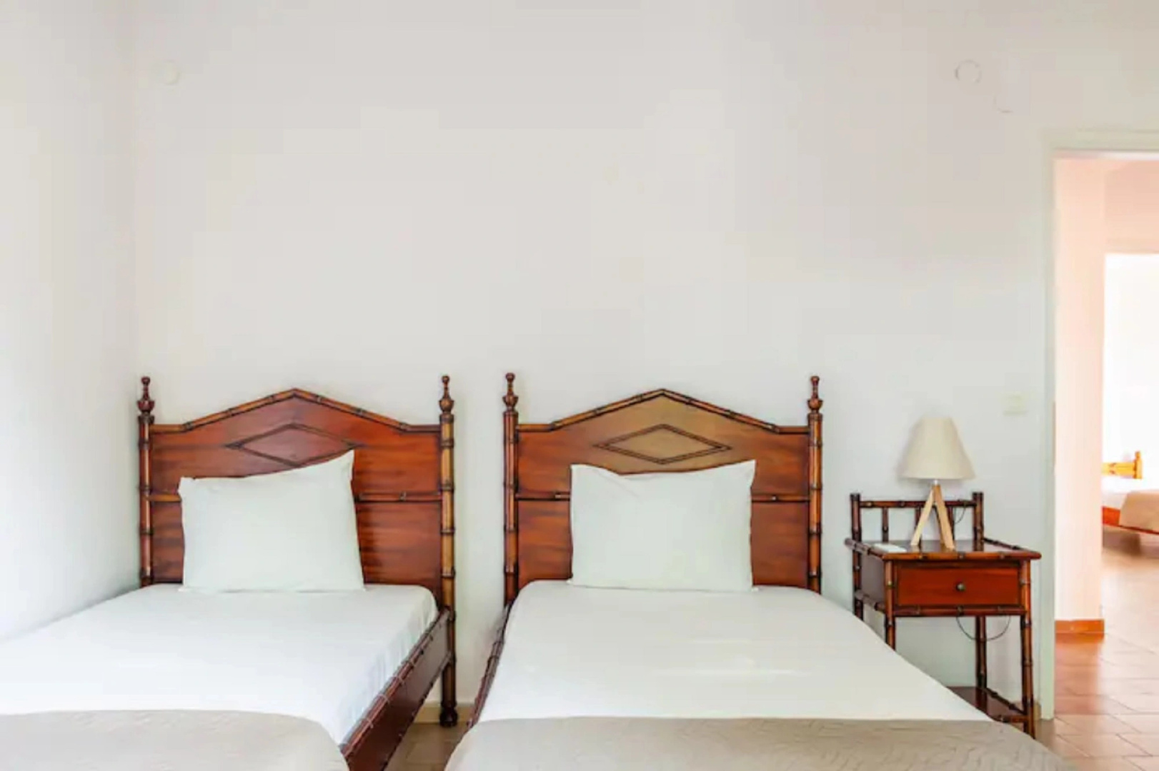 Апартаменты Rena's Hospitality walk to the beach 10min to Chania