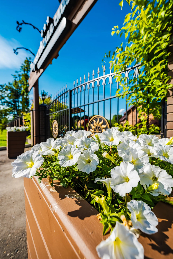 Комплекс Переславская Слобода