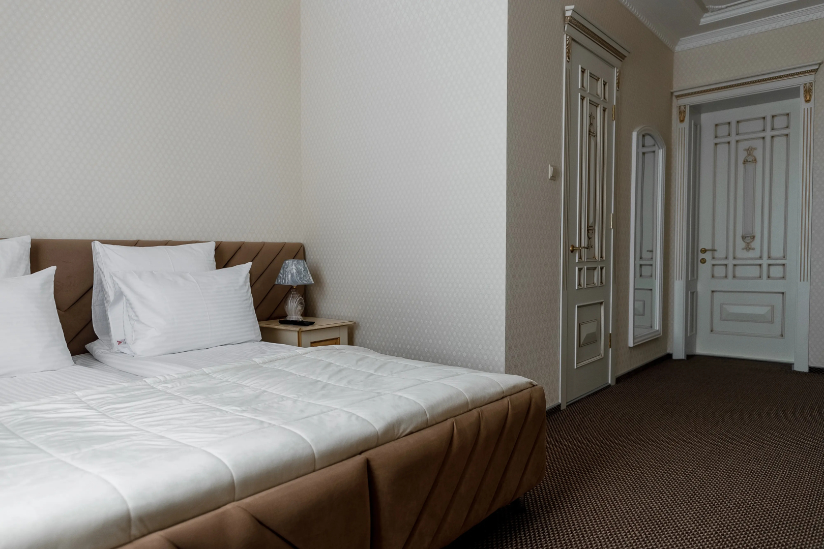 Отель Афины