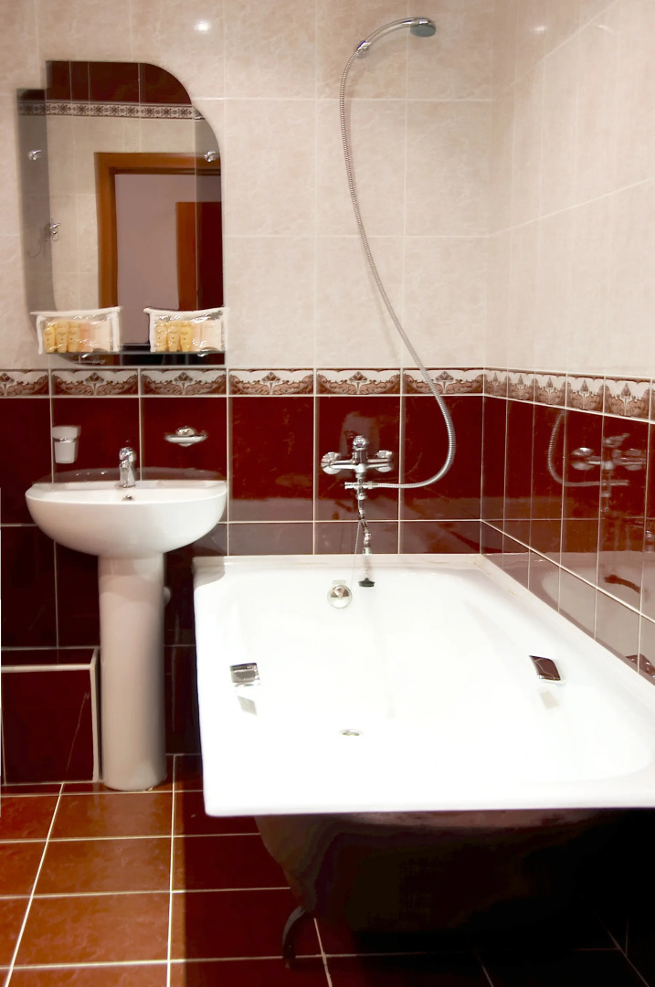 Отель Филтон