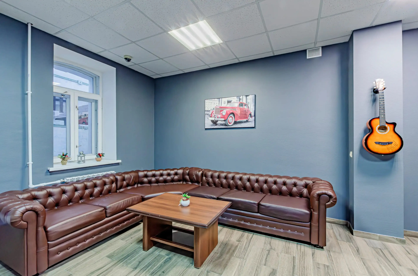 Отель Берисон Камала