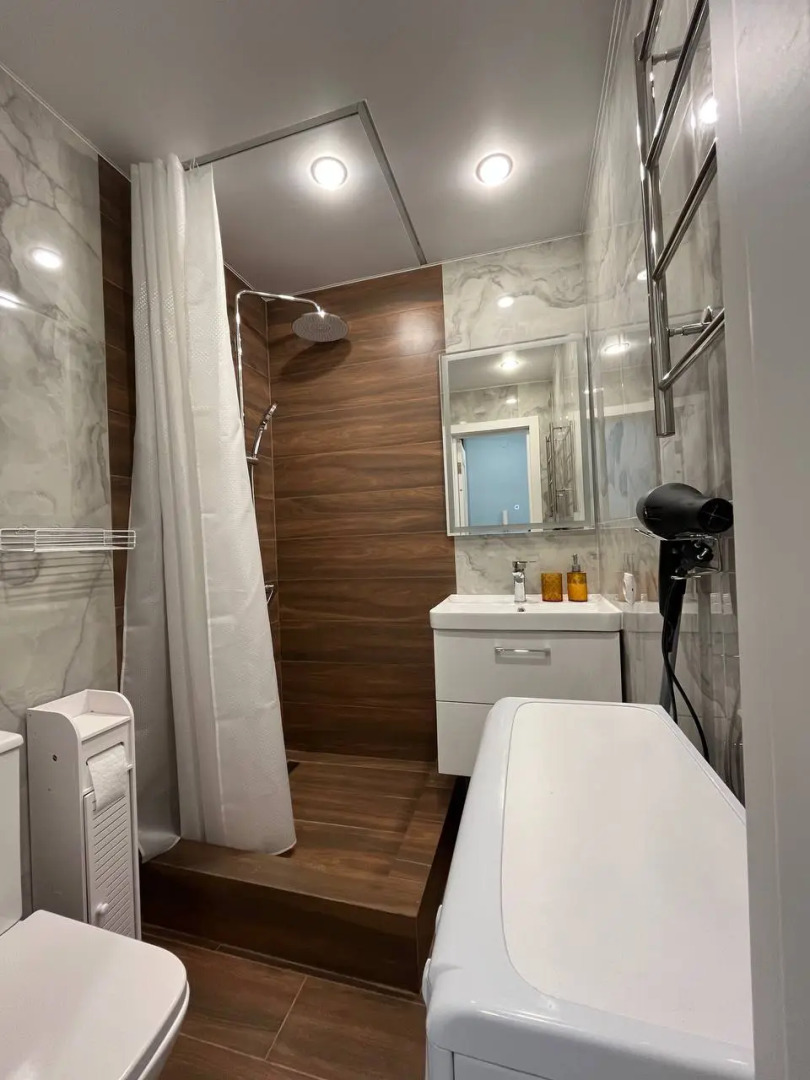 Квартира Уютная