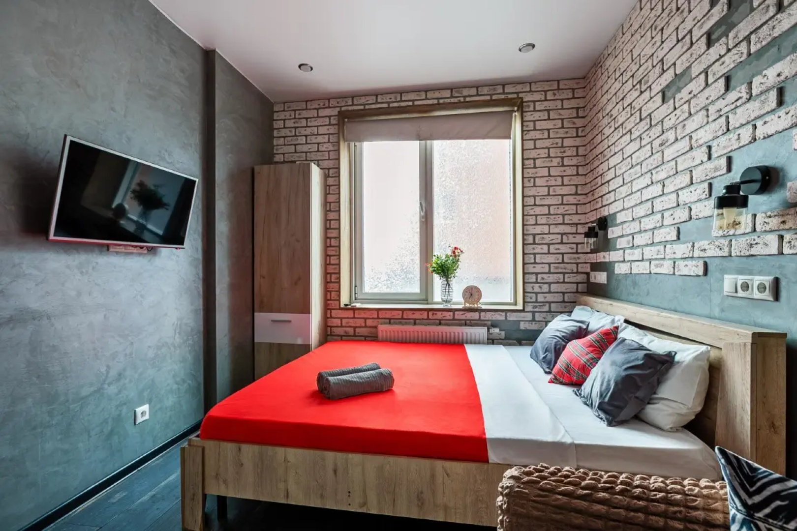 Квартира 1 MaxRealty24 Рязанский Проспект 2/1к4И