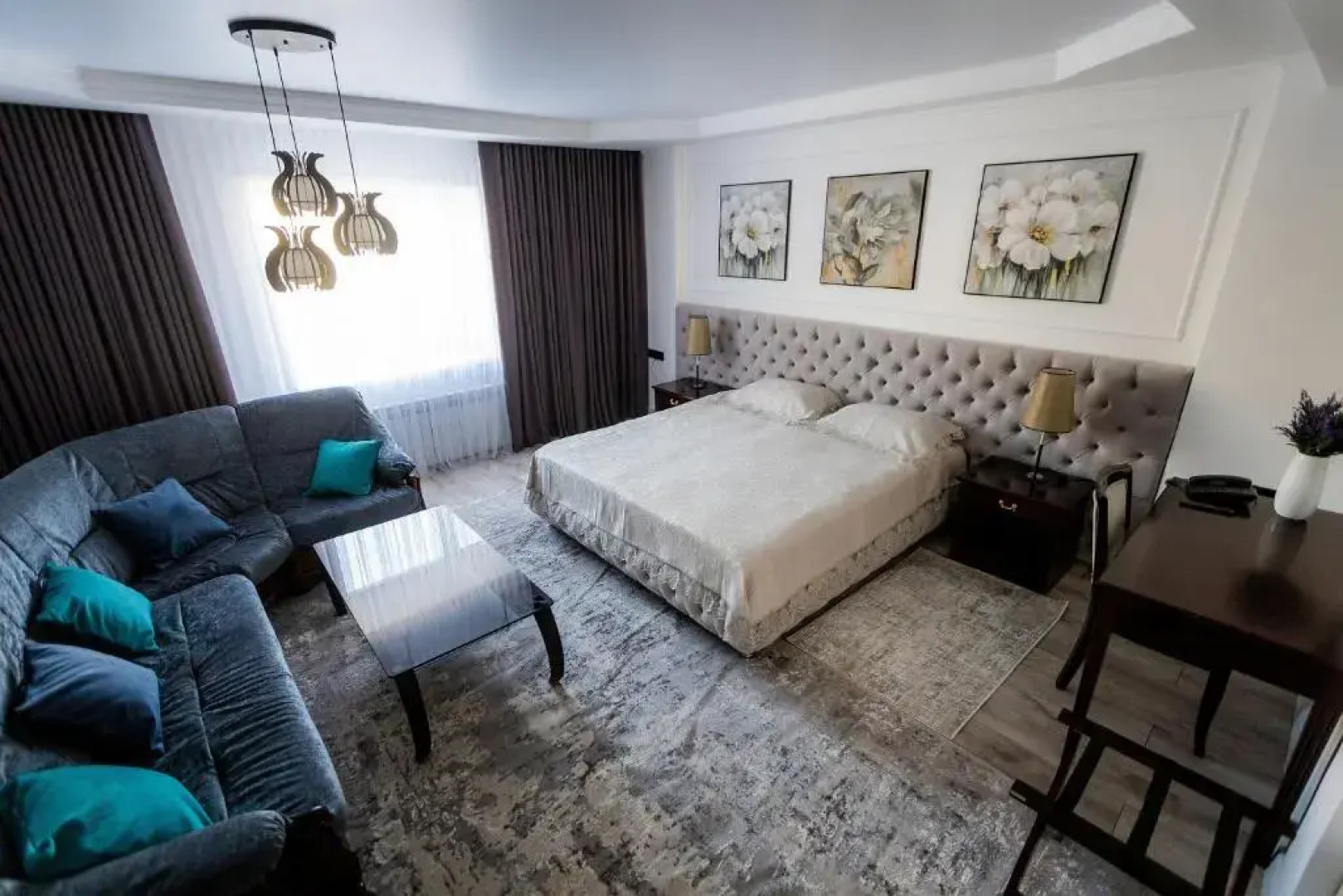 Отель Метелица