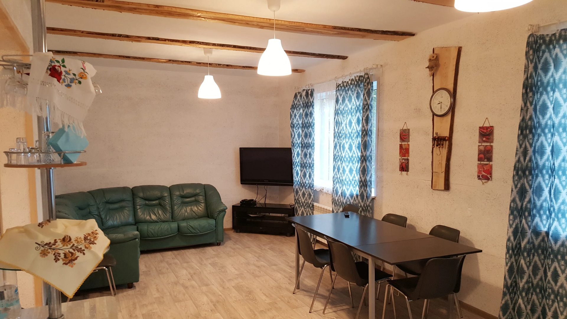 Частный дом до 12 Человек в Степаново