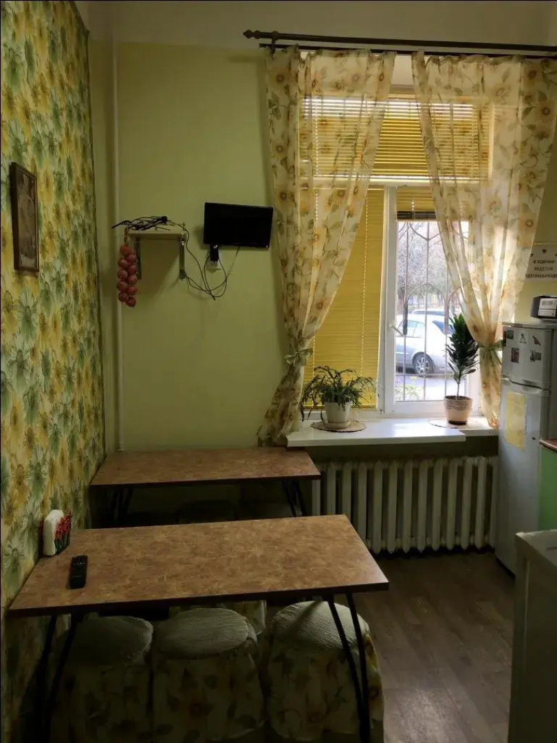 Хостел Подсолнух