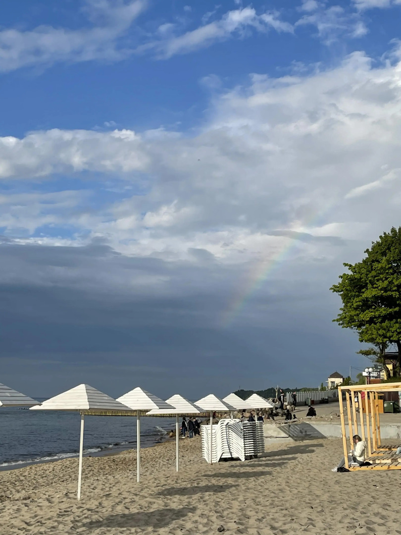 Апартаменты Баден Баден 99