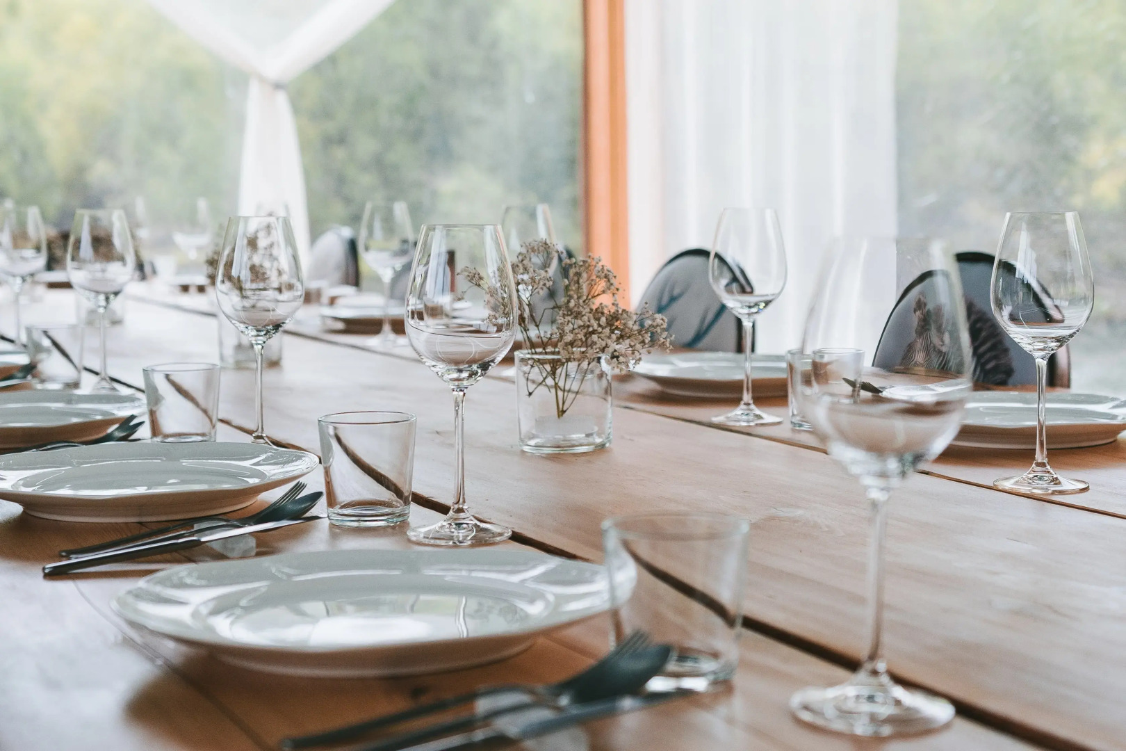 Глэмпинг Khan Glamping Goloustnoye