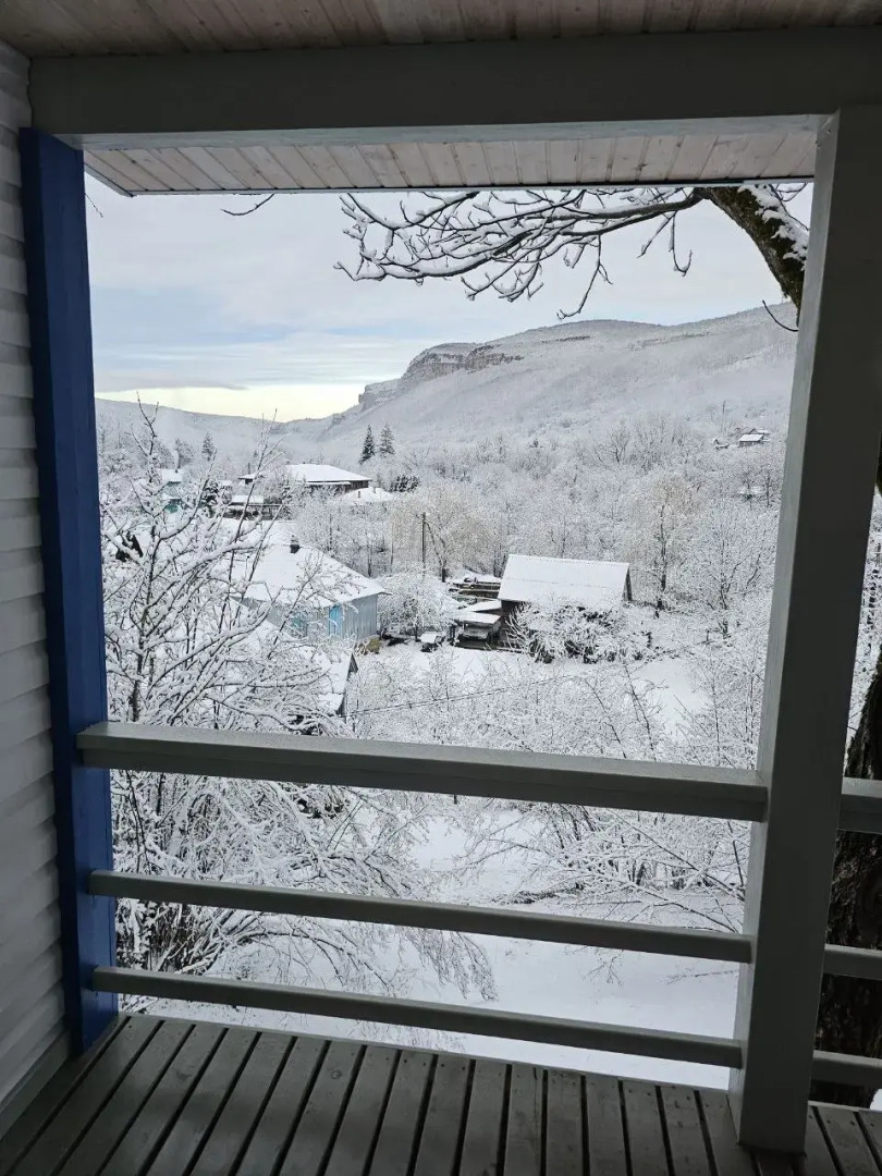 База отдыха ВиллаЛила