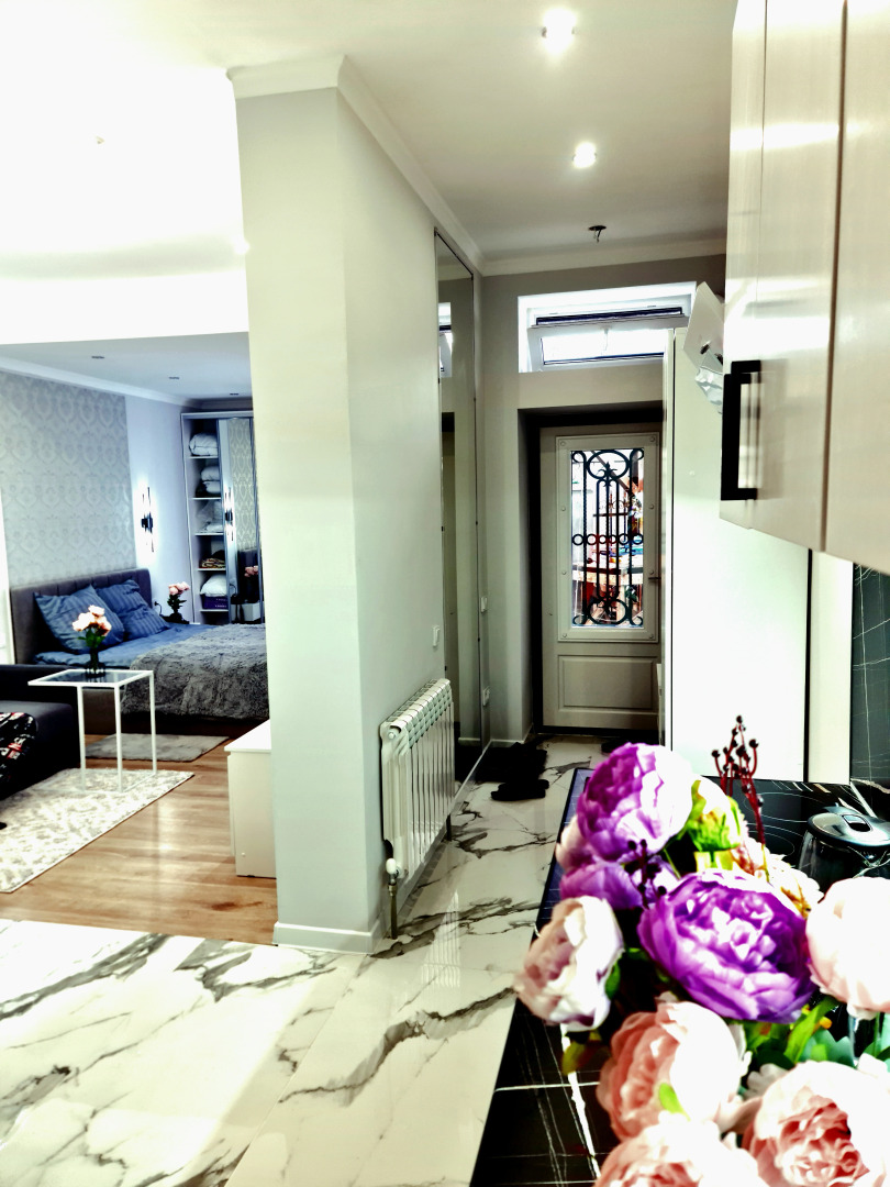 Частный дом Комфортный дом в историческом квартале у музея Лермонтова