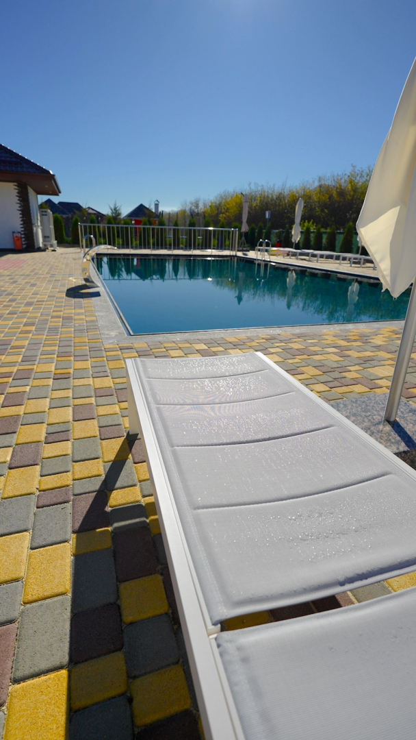 База Отдыха Даховская Долина