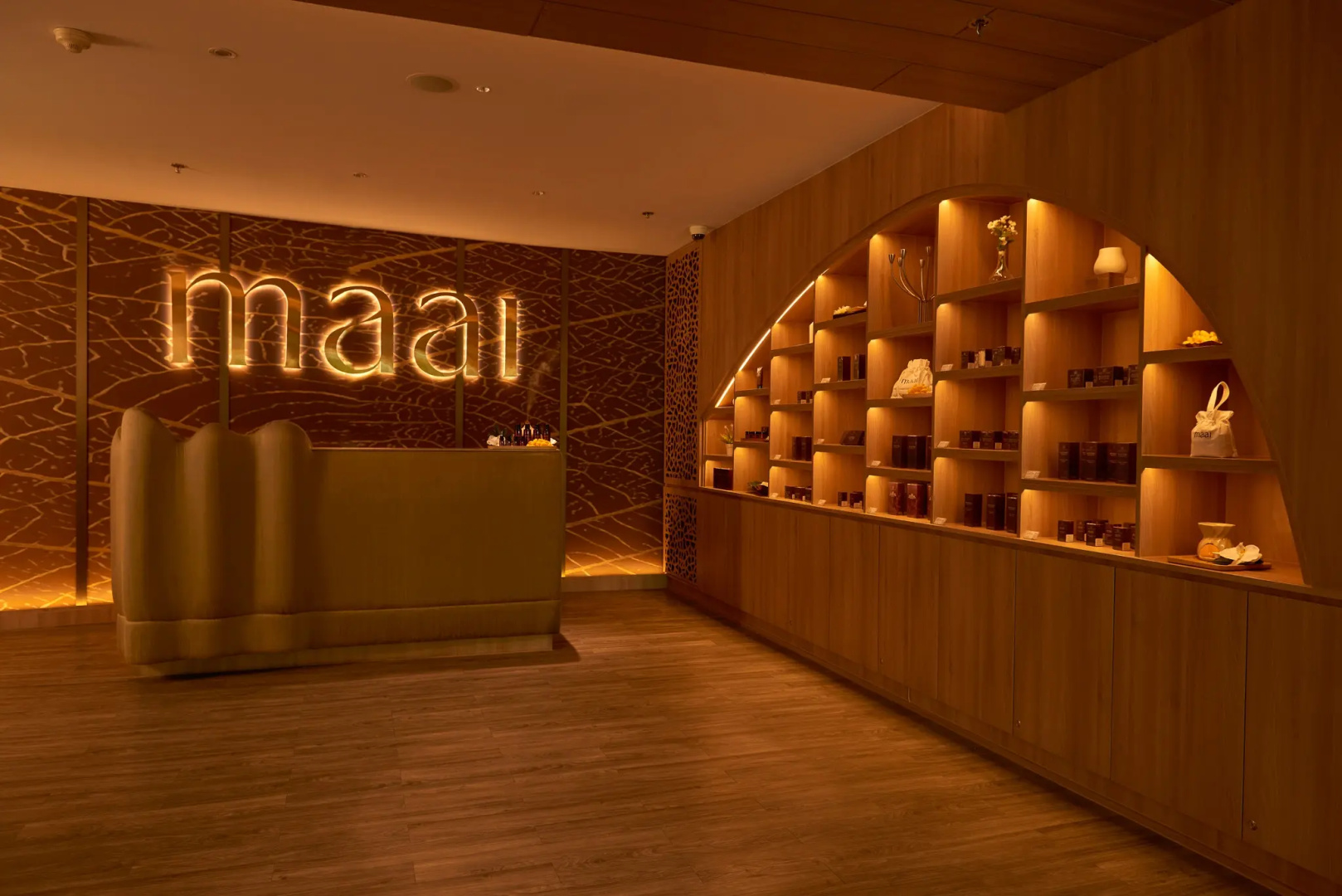 Курортный отель Amari Pattaya