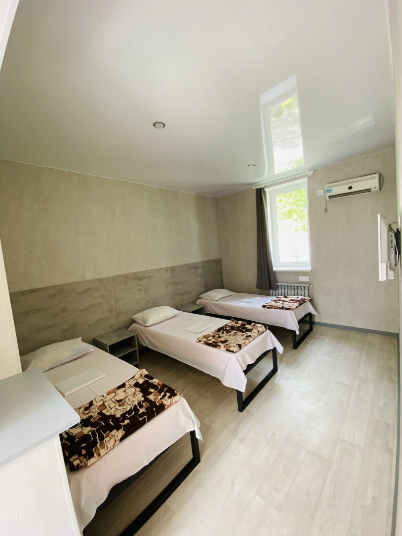 Гостевой дом Виват