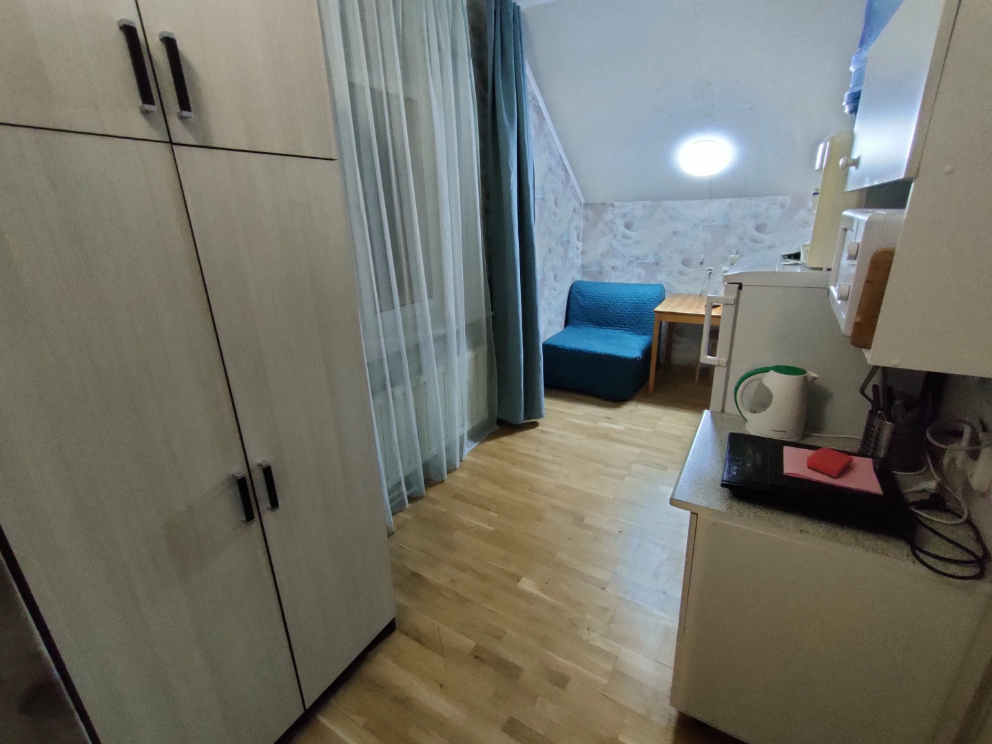 Гостевой дом Отрада