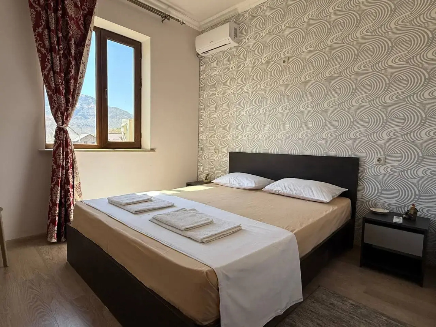 Гостевой Дом Siran