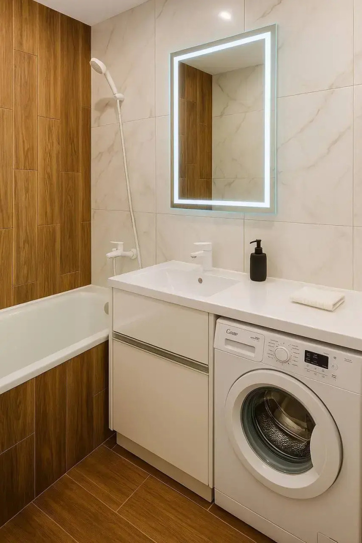 Апартаменты у Метро Гагарина от компании "V-GOSTI"