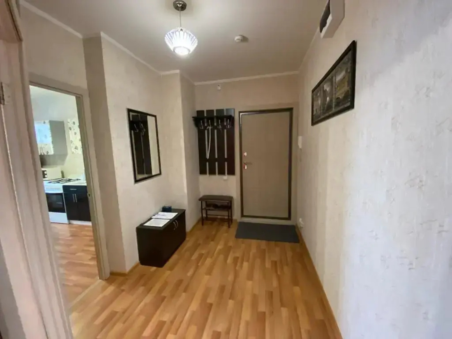 Квартира двухкомнатная Happy House на Студенческой 47