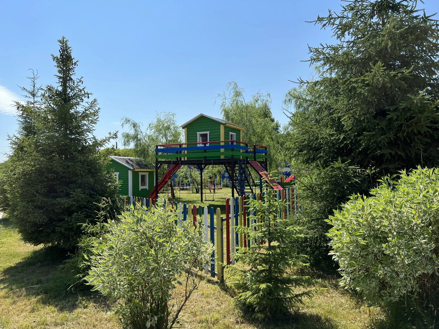 Гостевой Дом На Волне