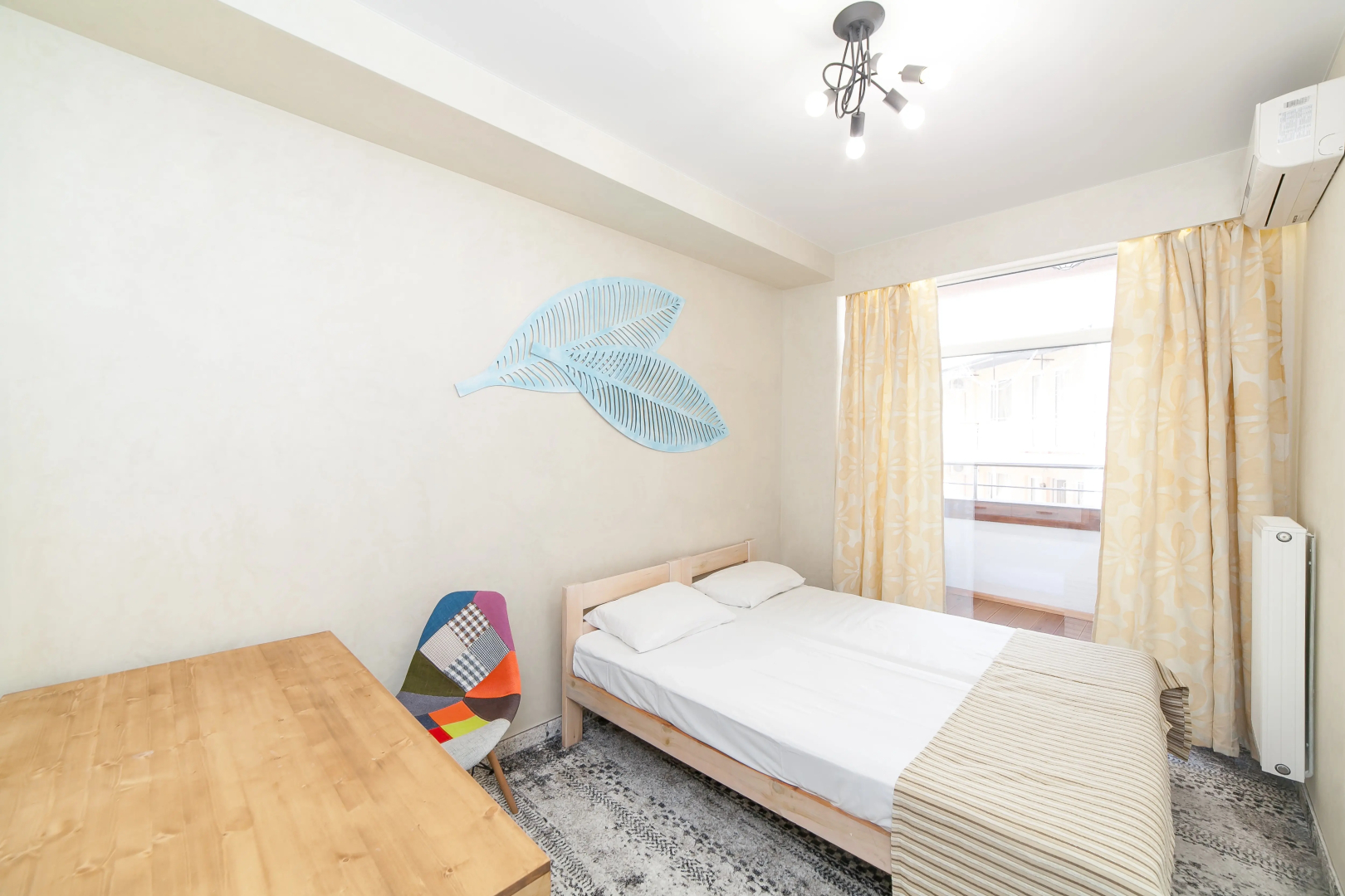 Апартаменты Family Del Mare 4