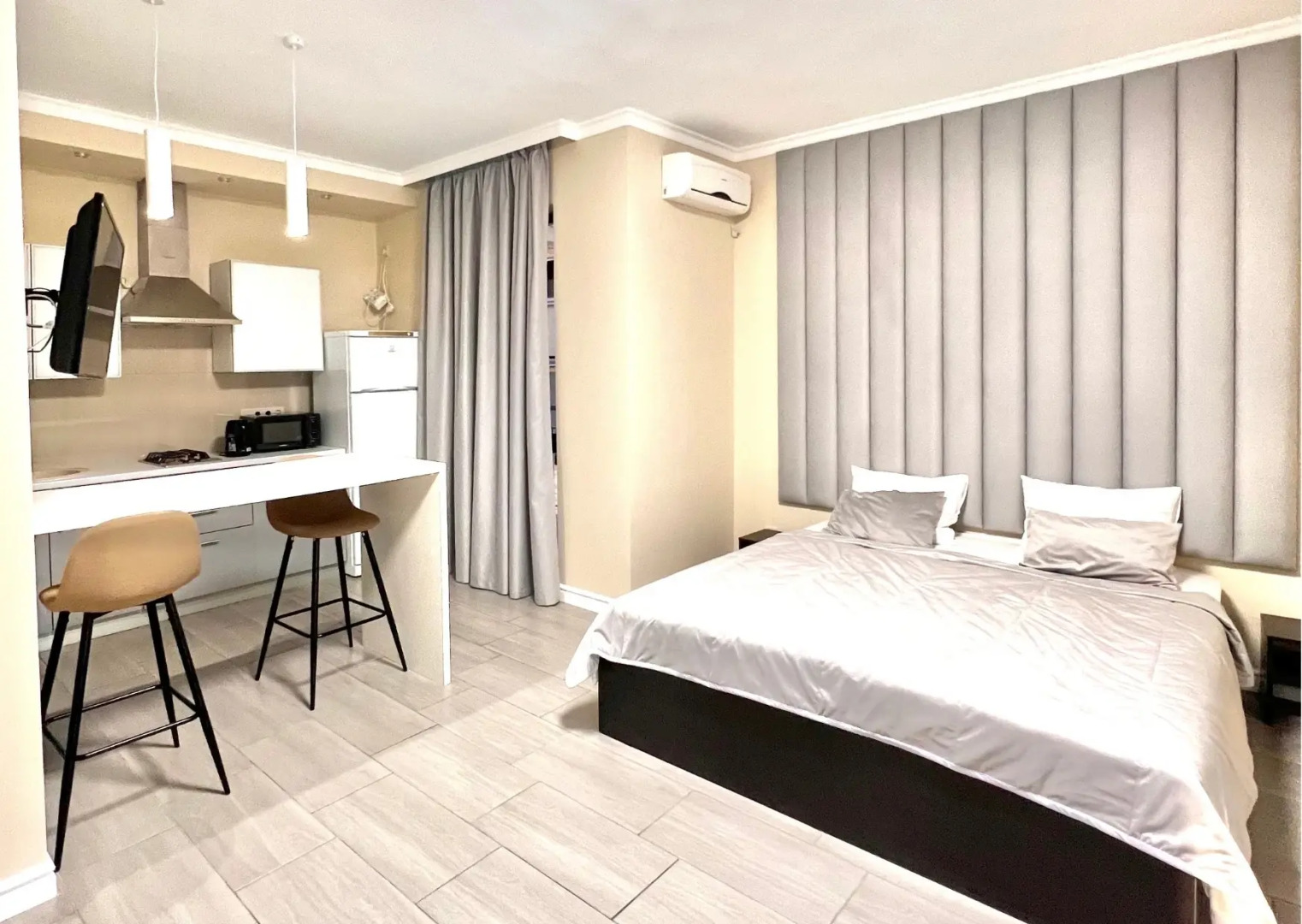 Апарт-отель Sunsay Life