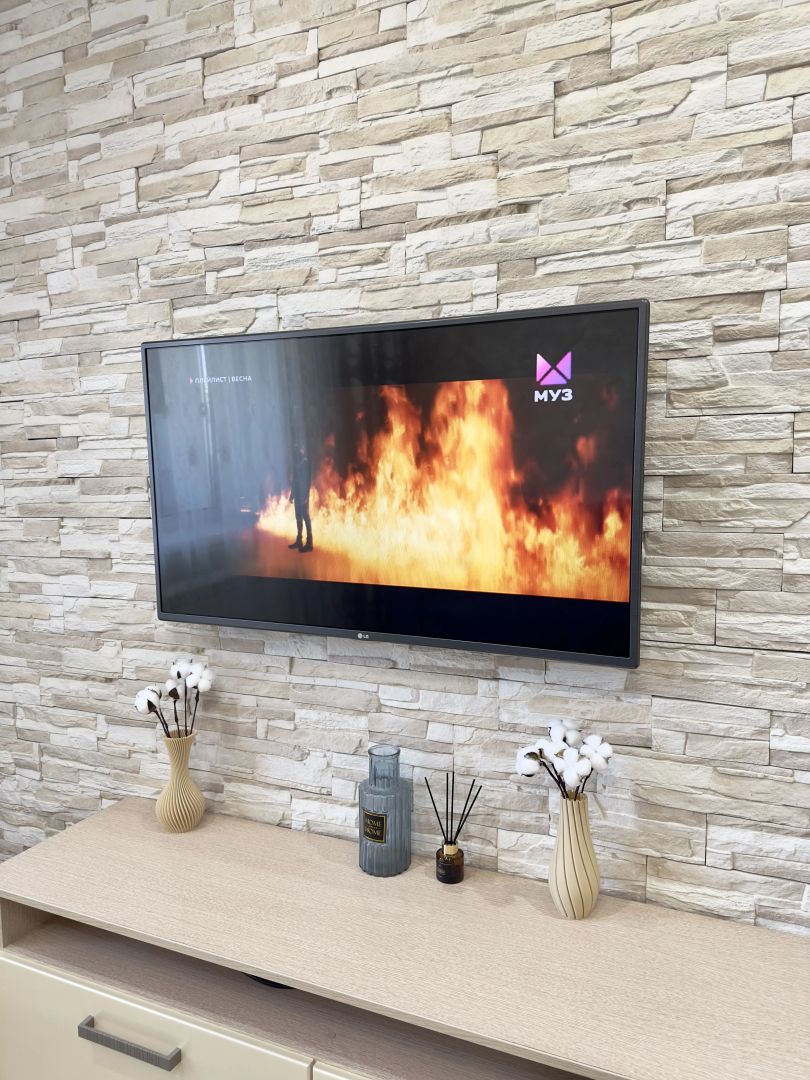 Апартаменты Уютная 1-ая на Мира75