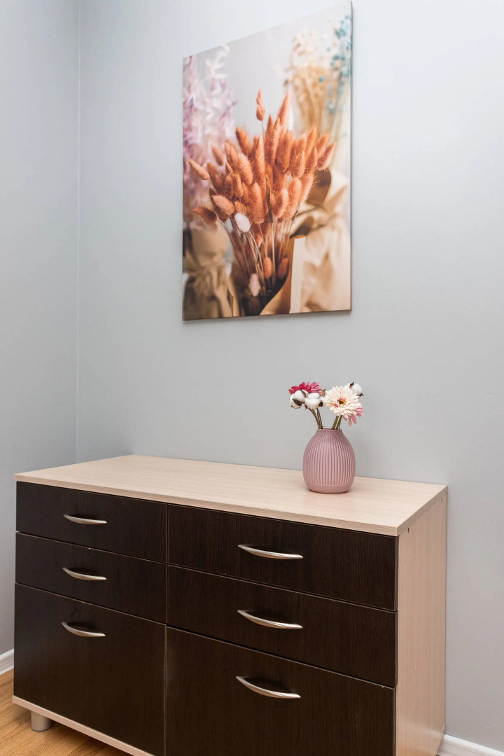 Апартаменты Бохо